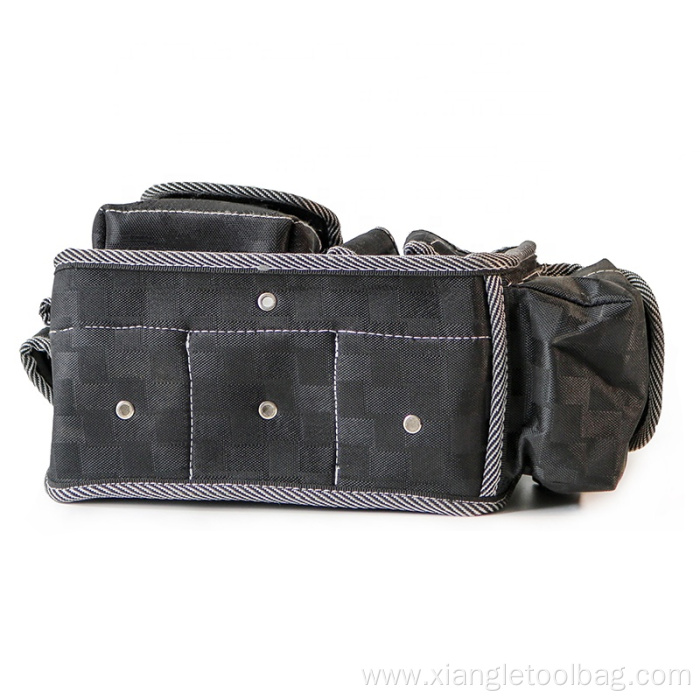 Garden Knife Electrician Professional Repair Pouch Tool Bag